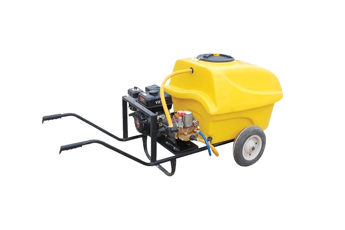 Bahçe Pulverizatörü