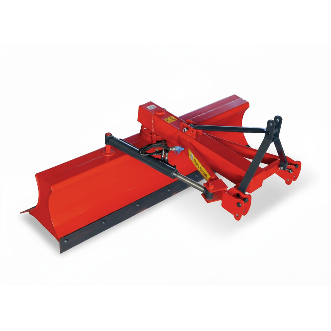 ÇİFT YÖNLÜ TESVİYE KÜREĞİ