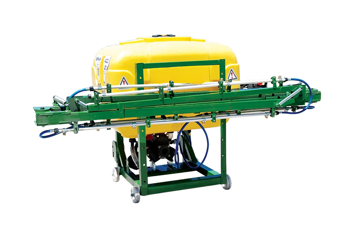 Asılır Tip Tarla Pulverizatörü