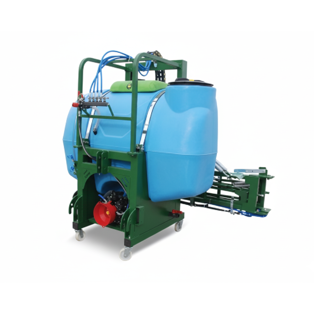 Asılır Tip Amazon Model Tarla Pulverizatörü